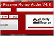 ﻿Liberty Reserve Money Adder 201